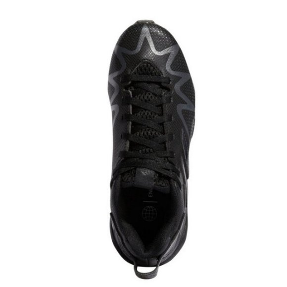 New Adidas Freak Spark MD J GZ6889 Football Cleats Youth/Kid's Size 1.5 NO BOX - Picture 8 of 9